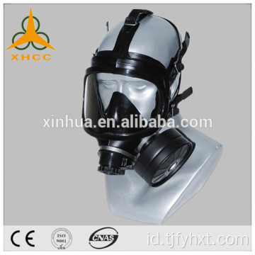 Masker perlindungan gas beracun MF18C